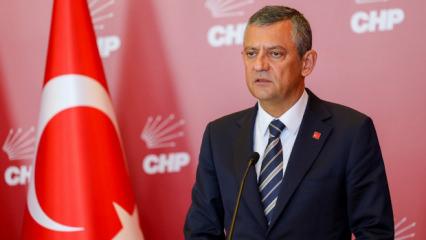 CHP’de yolsuzluğa isyan çığ gibi büyüyor: Özel’e ‘derhal askıya alın’ çağrısı