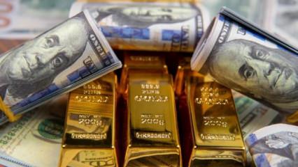 Dünya Altın Konseyi'nden çarpıcı altın tahmini: 2026 sürprizlerle dolu olabilir