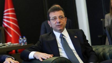 Ekrem İmamoğlu hakkında kaç yıl hapis cezası isteniyor? İBB iddianamesi isim listesi!