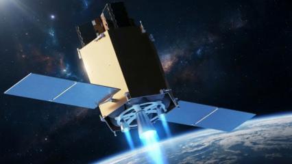 Fergani&rsquo;den tarihi adım: T&uuml;rkiye&rsquo;nin ilk y&ouml;r&uuml;nge transfer aracı uzayda