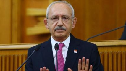 Hırsızları ifşa eden Kılı&ccedil;daroğlu, samimiyse su&ccedil; duyurusunda bulunmalı!