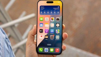 iPhone 18 sürprizleriyle geliyor! Yeni özellikleriyle ezberleri bozacak