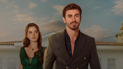 Kanal 7'nin yeni dizi "Arafta" başlıyor! İşte yayın tarihi ve oyuncu kadrosu