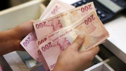 Şartları taşıyanlar ödemeyecek: Muaf tutulacak! Gelir testi...