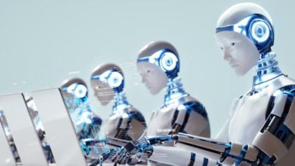 Teknoloji bütün tuşlara basıyor! 2030'da bildiğiniz her şey tarihe karışabilir! 