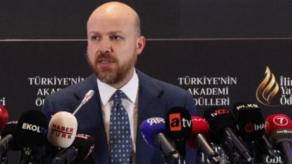 Türkiye'nin Akademi Ödülleri 29 Kasım'da sahiplerini buluyor