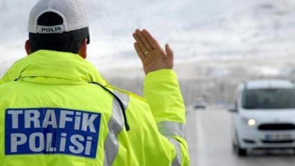 Yeni cezası 58 bin TL oldu: 2026'da başlıyor! Aman dikkat...