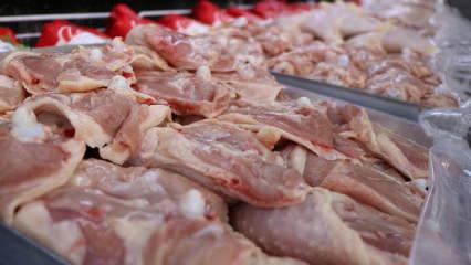 15 yıldan fazla hizmet veren tavuk devi resmen konkordato ilan etti!