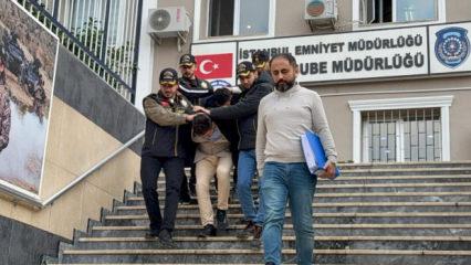 Avcılar'da dehşet! Kaza sonrası başlayan tartışma cinayetle bitti