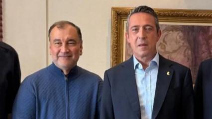 &Uuml;lker sattı, Ko&ccedil; aldı: Altın yumurtlayan tavuk artık Ko&ccedil;'un