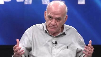 Futbolda bahis soruşturması kapsamında gözaltına alınan Ahmet Çakar hastaneye kaldırıldı