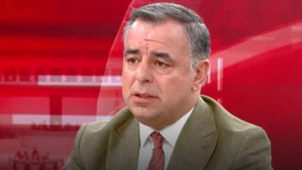 Barış Yarkadaş'tan çarpıcı iddia! Kim bu 4 milletvekili?
