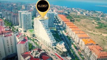 'Deniz manzaralı' ölüm rezidansı! 'Depremde yerle bir olacak'