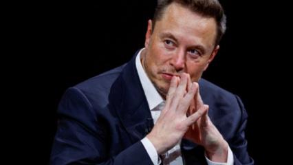 Elon Musk'tan intikam çıkışı! AB'yi sarstı! Ortadan kaldırılmalı! Sert cevap