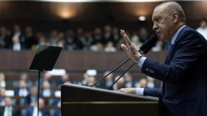 Erdoğan'dan Barzani cephesinin Bah&ccedil;eli'ye y&ouml;nelik a&ccedil;ıklamalarına tepki: İzahat istedik!