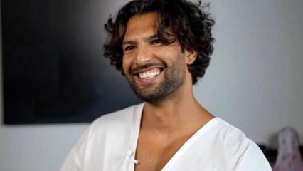 Ev hapsi aldı! Serta&ccedil; Taşdelen aslında kimdir? Faladdin ve Binnaz'ı kurmuştu