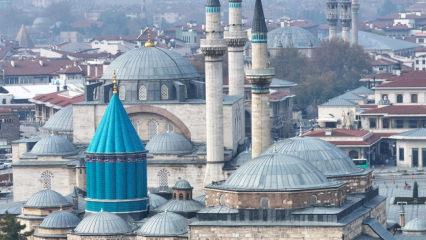 Farklı inanç ve kültürler “Huzur Vakti” temasıyla buluşacak: 7 Aralık’ta başlıyor!