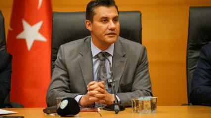 Son dakika: Ferdi Zeyrek davasında ara karar!