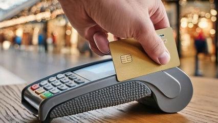 &Ouml;demesini kredi kartıyla yapanlar dikkat! 'İşleminizi acil durdurun'