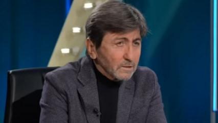 Rıdvan Dilmen, Fenerbah&ccedil;e'yi uyardı: Cezayı yersiniz!