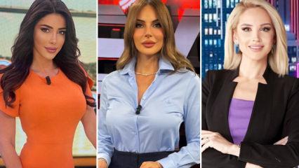 Son dakika: Ünlü spikerlere flaş operasyon! Gözaltına alındılar...