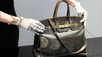 121 milyon TL'lik rekor fiyata satıldı! Tarihe geçti, herkes konuşuyor