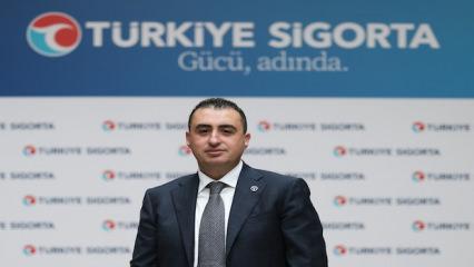 Türkiye Sigorta taksit kampanyasına devam ediyor