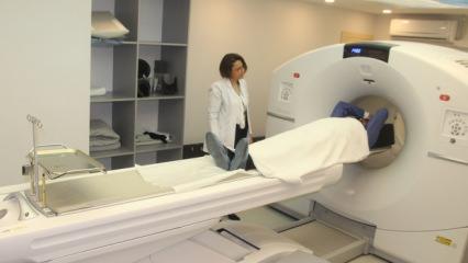 Türkiye'de kanser teşhisinde yeni dönem! 5 dakikada sonuç alınacak