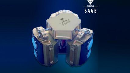 MİHAL, Meclis k&uuml;rs&uuml;s&uuml;nde! 'Bunu ger&ccedil;ekleştiren d&uuml;nyadaki ilk &uuml;lke T&uuml;rkiye'