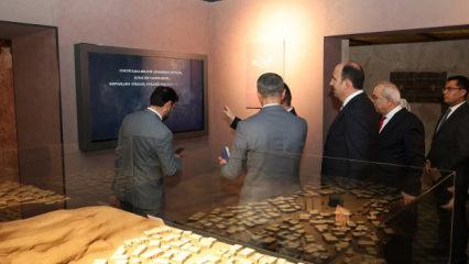 Türkiye'de ilk: Başkan Altay, tüm peygamber aşıklarını davet etti 