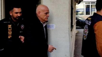 Hastaneye kaldırılan Ahmet Çakar: 'Yaşıyorsam savcı sayesinde'