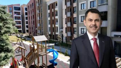 Bakan Kurum Milletimizden bu s&ouml;zleri duymaktan daha b&uuml;y&uuml;k mutluluk yok!