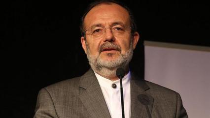 Dokuz &uuml;niversiteye yeni rekt&ouml;r atandı! Prof. Dr. Mehmet G&ouml;rmez'e yeni g&ouml;rev