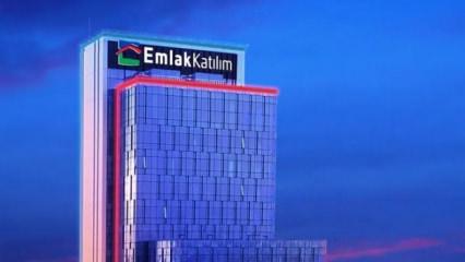 Emlak Katılım'a SPK'dan faaliyet izni