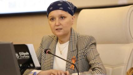 Entübe edilmişti! Başkan Durbay'ın sağlık durumu için yeni açıklama