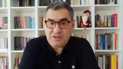 Enver Aysever tutuklandı! İmamoğlu detayı