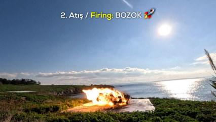  G&ouml;ky&uuml;z&uuml;nde yer yerinden oynadı!T&Uuml;BİTAK SAGE ve Baykar ortaklığından parmak ısırtan başarı