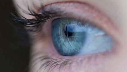 Gözünüzü korumak için 3 altın kurala dikkat edin!