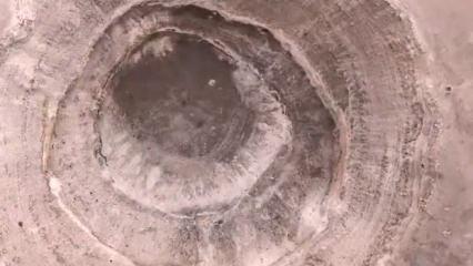 Konya dünya medyasının dikkatini çekti: Türkiye'den korkutan görüntü