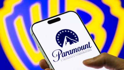 Paramount'tan, Netflix'i &uuml;zecek rakam! Warner Bros. Discovery i&ccedil;in teklifi belli oldu