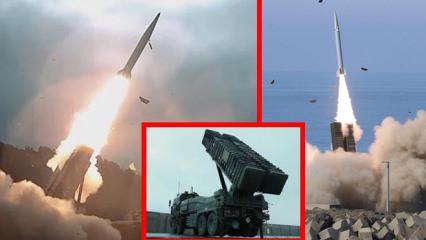 Rize'de ateşlendi, Akdeniz'i salladı: T&uuml;rkiye bize g&ouml;zdağı verdi