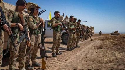 SDG kimden destek bekliyor?