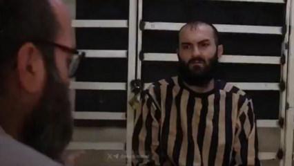 Sednaya gardiyanları itiraf etti: işkenceleri mahkumlar gözyaşlarıyla anlattı