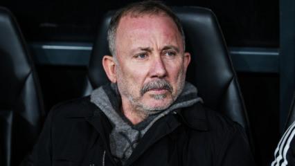 Trabzonspor ma&ccedil;ı sonu oldu! Sergen Yal&ccedil;ın biletini kesti