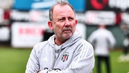 Sergen Yal&ccedil;ın tamamen silmişti! Almanya ve İtalya'dan talipleri &ccedil;ıktı