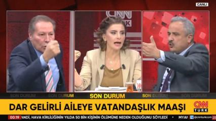 Sinan Burhan, Özgür Özel'in “bedava traktör” vaadini hatırlattı, CHP'li isim gerdi