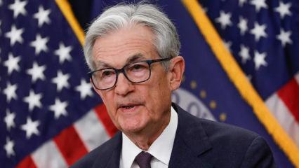 Son dakika haberi: Son zamanların en kritik Fed faiz kararı açıklandı!