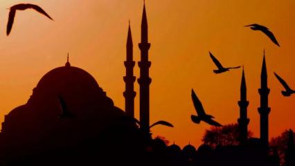 Üç aylar ne zaman başlıyor?