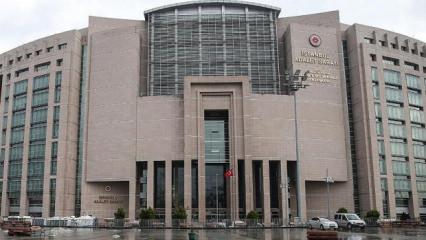 Uyuşturucu soruşturması büyüyor: İstanbul Cumhuriyet Başsavcılığı isim listesini paylaştı