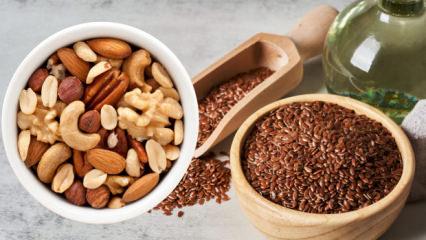 Uzman isimden kritik uyarı: Sağlıklı sandığınız gıdalar meme kanseri riskini artırıyor 